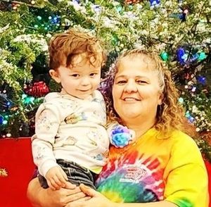 Meet your Posher, Mandy